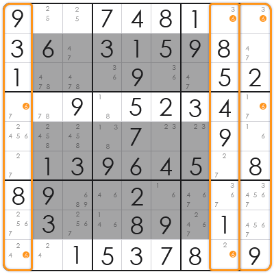 answers to sudoku